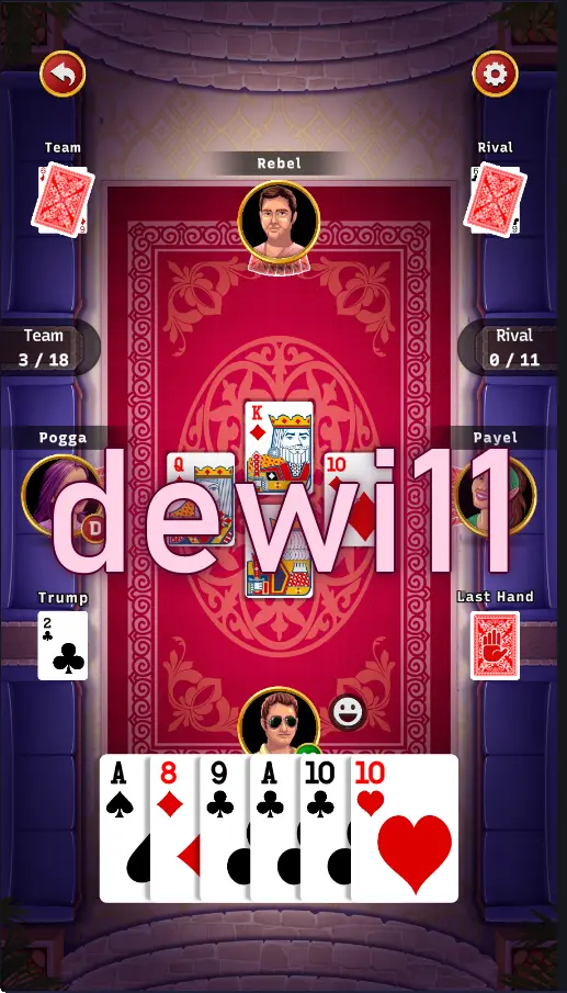 dewi11 Masuk