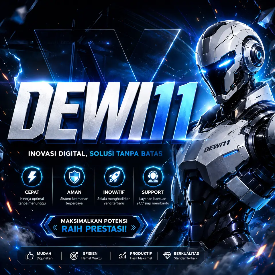 dewi11 Masuk - dewi11 Resmi