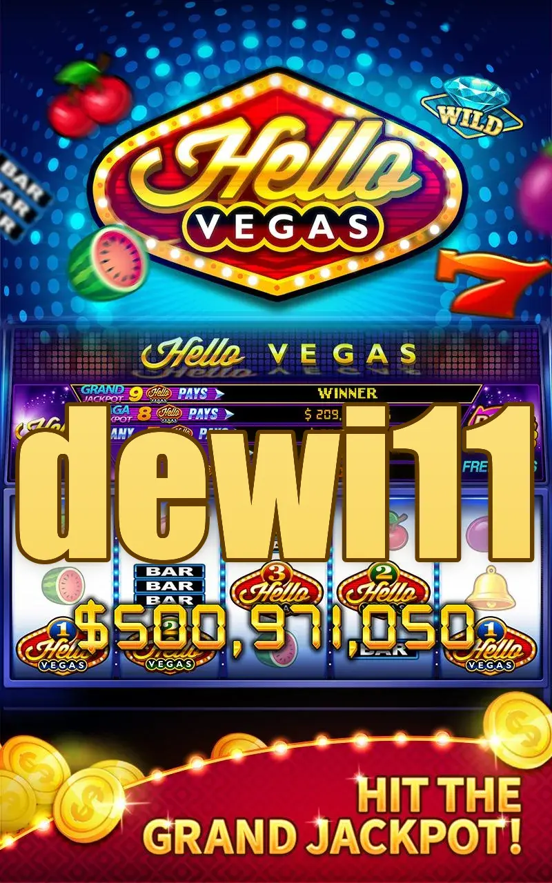 dewi11 Preview - Resmi Unduh