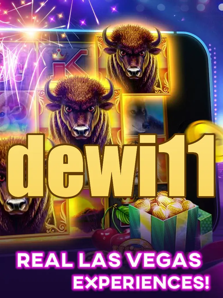 dewi11 Tangkapan Layar Resmi APK